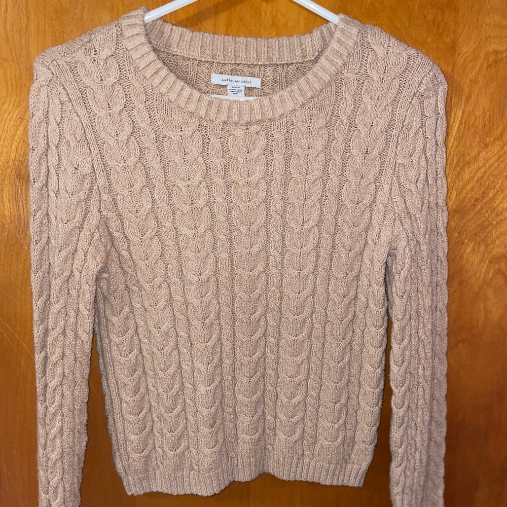 American eagle sweater